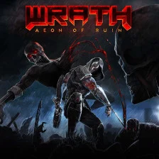 Wrathaeonofruin Square — 1900+ Games (2024) option 549