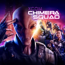 Xcomchimerasquad Square — 1900+ Games (2024) option 555