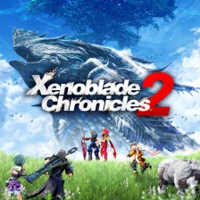 Xenobladechronicles2 Square — 1900+ Games (2024) option 559