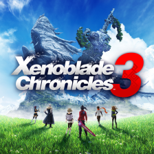 Xenobladechronicles3 Square — 1900+ Games (2024) option 560