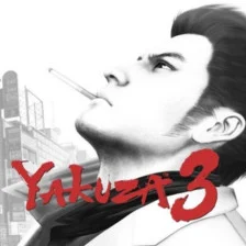 Yakuza3 Square — 1900+ Games (2024) option 1912