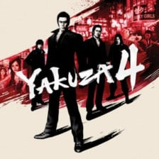 Yakuza4 Square — 1900+ Games (2024) option 1913