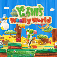 Yoshiswoollyworld Square — 1900+ Games (2024) option 1920