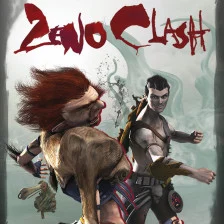 Zenoclash Square — 1900+ Games (2024) option 1926