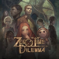 Zerotimedilemma Square — 1900+ Games (2024) option 1929