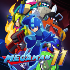 Zzzzz 1714487273megaman11 Square — 1900+ Games (2024) option 637