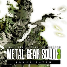 Zzzzz 1714487273metalgearsolid3snakeeater Square1 — 1900+ Games (2024) option 643