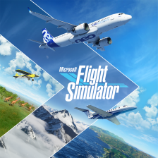 Zzzzz 1714487274microsoftflightsimulator Square — 1900+ Games (2024) option 664