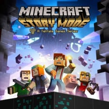 Zzzzz 1714487274minecraftstorymodeatelltalegamesseries Square — 1900+ Games (2024) option 672