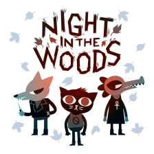 Zzzzz 1714487277nightinthewoods Square — 1900+ Games (2024) option 742