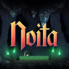 Zzzzz 1714487277noita Square — 1900+ Games (2024) option 750