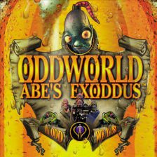 Zzzzz 1714487277oddworldabesexoddus Square — 1900+ Games (2024) option 762