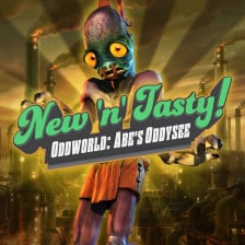 Zzzzz 1714487277oddworldabesoddyseenewntasty Square1 — 1900+ Games (2024) option 764