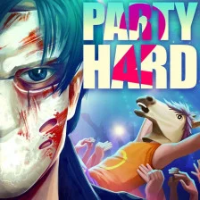 Zzzzz 1714487279partyhard2 Square — 1900+ Games (2024) option 815