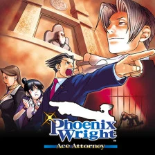 Zzzzz 1714487279phoenixwrightaceattorney Square — 1900+ Games (2024) option 836