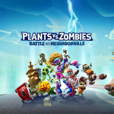 Zzzzz 1714487280plantsvszombiesbattleforneighborville Square — 1900+ Games (2024) option 852