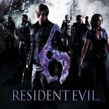 Zzzzz 1714487283residentevil6 Square — 1900+ Games (2024) option 945