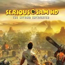 Zzzzz 1714487285serioussamhdthesecondencounter Square — 1900+ Games (2024) option 1013