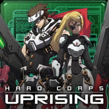Zzzzz 1714487350hardcorpsuprising Square — 1900+ Games (2024) option 1317