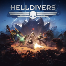 Zzzzz 1714487351helldivers Square — 1900+ Games (2024) option 1332