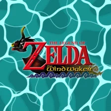 Zzzzz 1714487356legendofzeldathethewindwaker Square — 1900+ Games (2024) option 1481