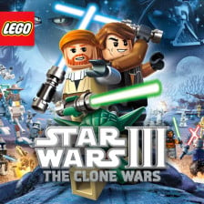 Zzzzz 1714487356legostarwars3theclonewars Square1 — 1900+ Games (2024) option 1491