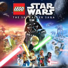 Zzzzz 1714487356legostarwarstheskywalkersaga Square — 1900+ Games (2024) option 1493