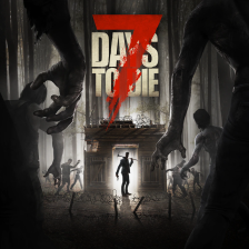 Zzzzz 17144874677daystodie Square — 1900+ Games (2024) option 4