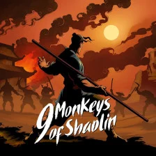 Zzzzz 17144874689monkeysofshaolin Square — 1900+ Games (2024) option 11