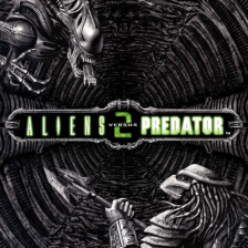 Zzzzz 1714487469aliensvspredator2 Square — 1900+ Games (2024) option 28