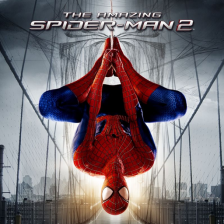Zzzzz 1714487469amazingspiderman2 Square — 1900+ Games (2024) option 1509