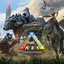 Zzzzz 1714487470arksurvivalevolved Square1 — 1900+ Games (2024) option 64