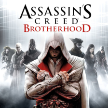 Zzzzz 1714487471assassinscreedbrotherhood Square — 1900+ Games (2024) option 76