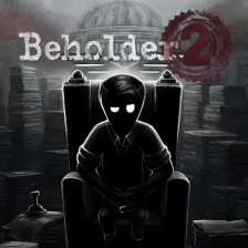 Zzzzz 1714487473beholder2 Square — 1900+ Games (2024) option 1558
