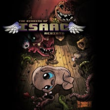 Zzzzz 1714487474bindingofisaacrebirth Square — 1900+ Games (2024) option 1569