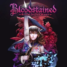 Zzzzz 1714487475bloodstainedritualofthenight Square — 1900+ Games (2024) option 1601