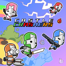 Zzzzz 1714487478castlecrashers Square — 1900+ Games (2024) option 1656