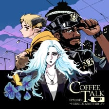 Zzzzz 1714487479coffeetalkepisode2hibiscusbutterfly Square — 1900+ Games (2024) option 1686