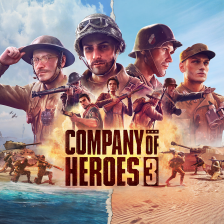 Zzzzz 1714487479companyofheroes3 Square — 1900+ Games (2024) option 1694