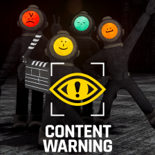 Zzzzz 1714487479contentwarning Square — 1900+ Games (2024) option 1696