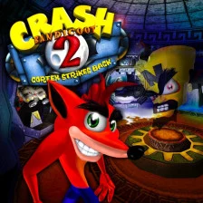 Zzzzz 1714487479crashbandicoot2cortexstrikesback Square1 — 1900+ Games (2024) option 1709