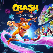 Zzzzz 1714487479crashbandicoot4itsabouttime Square — 1900+ Games (2024) option 1711