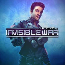 Zzzzz 1714487483deusexinvisiblewar Square — 1900+ Games (2024) option 1797