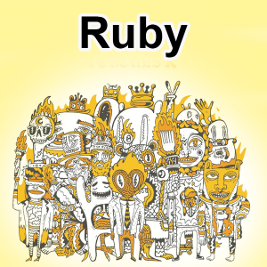 113 Ruby — Foster The People Songs (Aug 2024) option 13