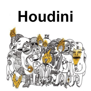 17 Houdini — Foster The People Songs (Aug 2024) option 7