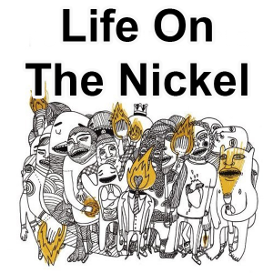 18 Life On The Nickel — Foster The People Songs (Aug 2024) option 8