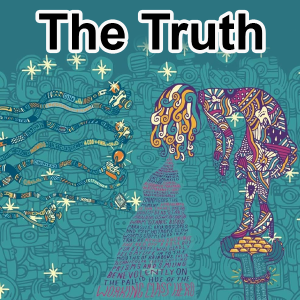 210 The Truth — Foster The People Songs (Aug 2024) option 25