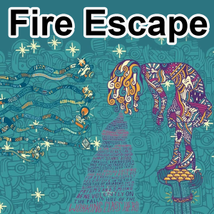 211 Fire Escape — Foster The People Songs (Aug 2024) option 26