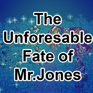 214 The Unforeseable Fate Of Mrjones — Foster The People Songs (Aug 2024) option 29