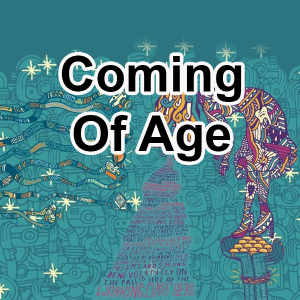23 Coming Of Age — Foster The People Songs (Aug 2024) option 18